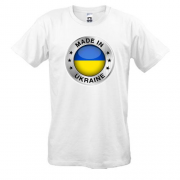Футболка Made in Ukraine (3)
