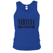 Майка Nirvana Nevermind