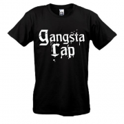 Футболка Gangsta Rap