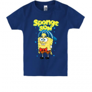 Детская футболка Spounge son