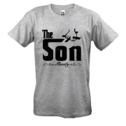 Футболка The son (family)