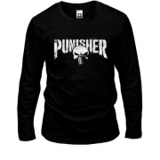 Лонгслив The Punisher