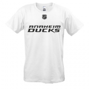 Футболка Anaheim Ducks 2