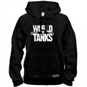Толстовка World of Tanks (glow)