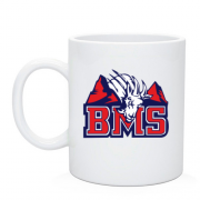 Чашка BMS