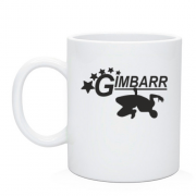 Чашка  Gimbarr