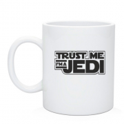 Чашка I m Jedi
