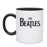 Чашка The Beatles (4)