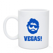 Чашка Vegas!
