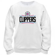 Свитшот Los Angeles Clippers