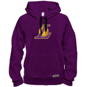 Толстовка Los Angeles Lakers (2)