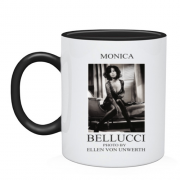 Чашка MONICA BELLUCCI (by Elen)