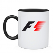Чашка Formula F-1