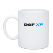 Чашка DAF XF (2)