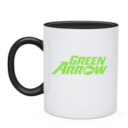 Чашка Green Arrow