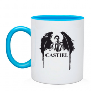 Чашка Castiel