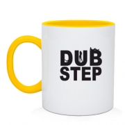 Чашка DUB Step 3