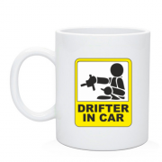 Чашка Drifter