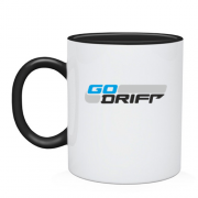 Чашка Go drift