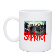 Чашка Slipknot (4)
