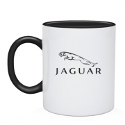 Чашка Jaguar