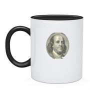 Чашка  Franklin