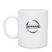 Чашка Nissan