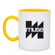 Чашка Muse Club