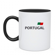Чашка Сборная Португалии