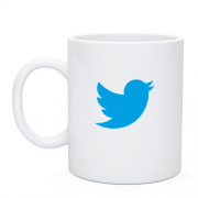 Чашка twitter