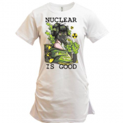Туника nuclear is good