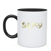 Чашка "SEXY"