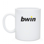Чашка  Bwin