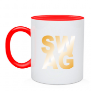 Чашка SW-AG
