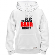 Толстовка The Big Bang Theory