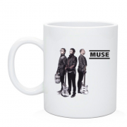 Чашка Muse (группа)