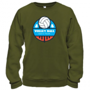 Світшот Volleyball