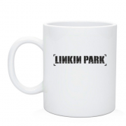 Чашка Linkin Park Лого