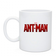 Чашка Ant-men