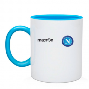 Чашка FC Napoli (Наполи) mini