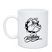 Чашка The Bulldog