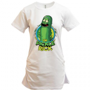 Туника Pickle Rick (2)