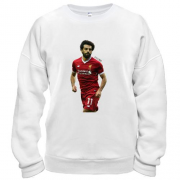 Світшот з Mohamed Salah