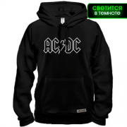Толстовка AC/DC (glow)