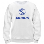 Свитшот Airbus