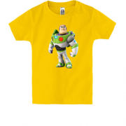 Детская футболка с Базом Лайтером