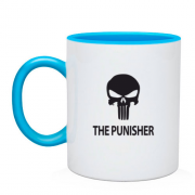 Чашка Punisher