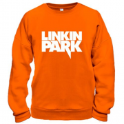 Свитшот Linkin Park Логотип