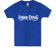 Детская футболка Snoop Dogg