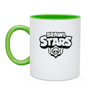 Чашка Brawl Stars